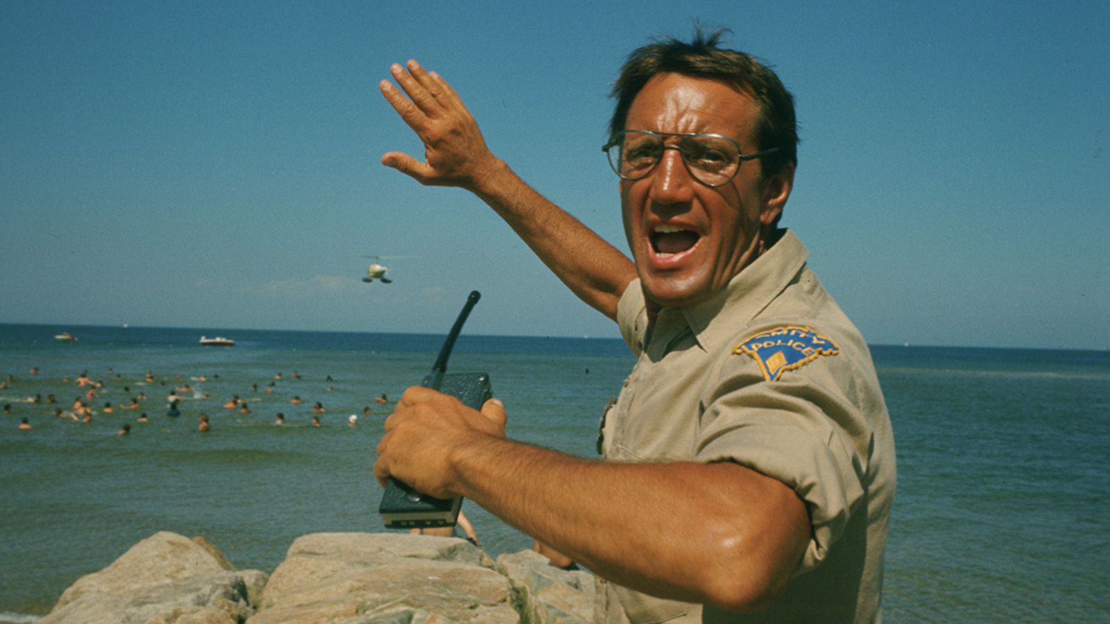 Щелепи (Jaws) 1975