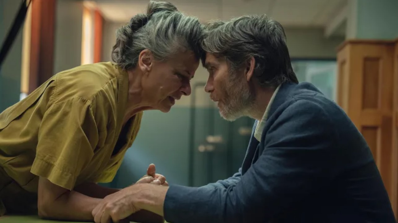 Стів (Steve) 2025 фільм