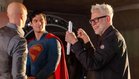 Супермен 2025