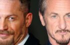 Том Гарді зіграє у новому фільмі Шона Пенна