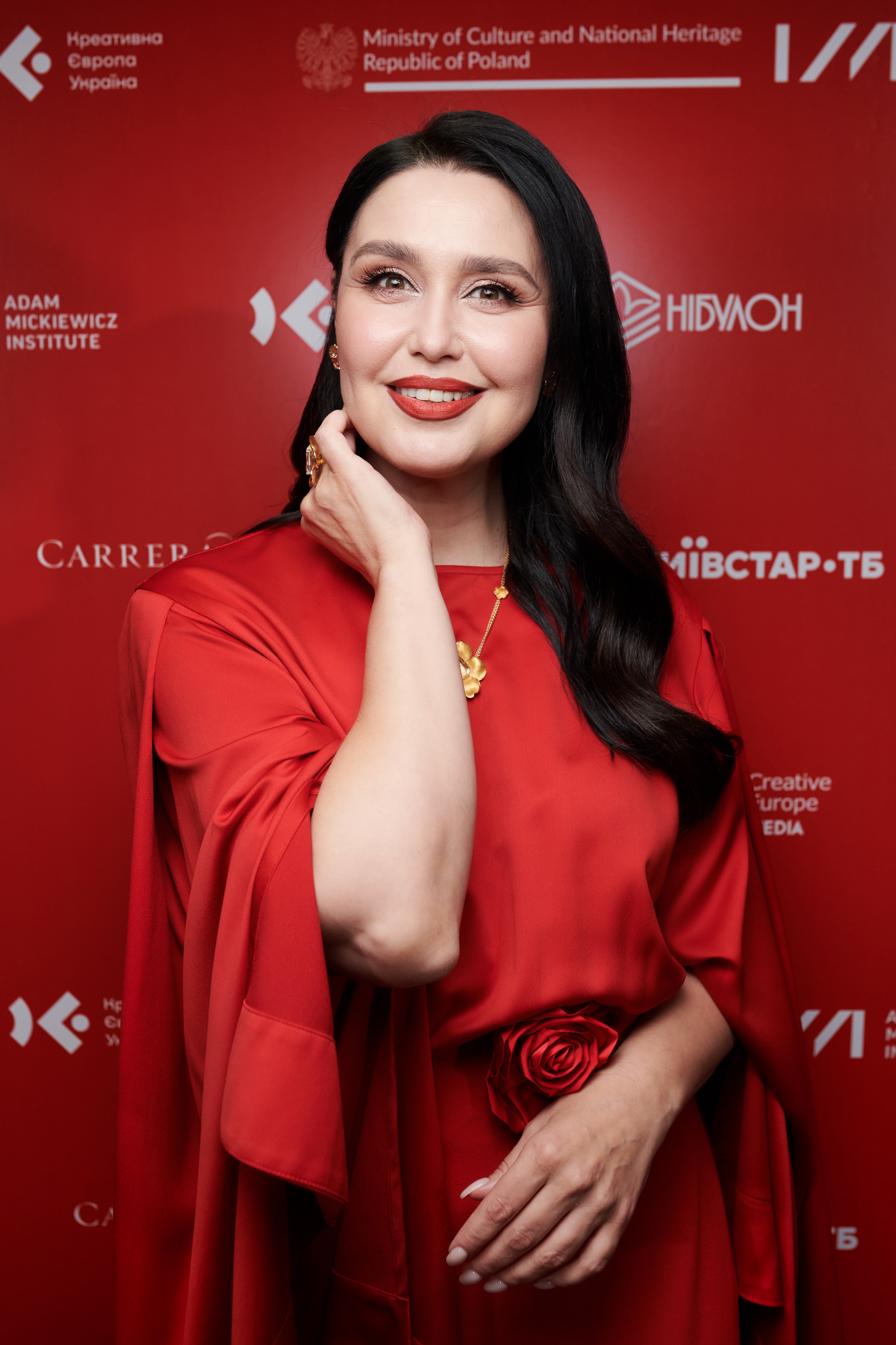 У Києві розпочався 16-й Одеський міжнародний кінофестиваль