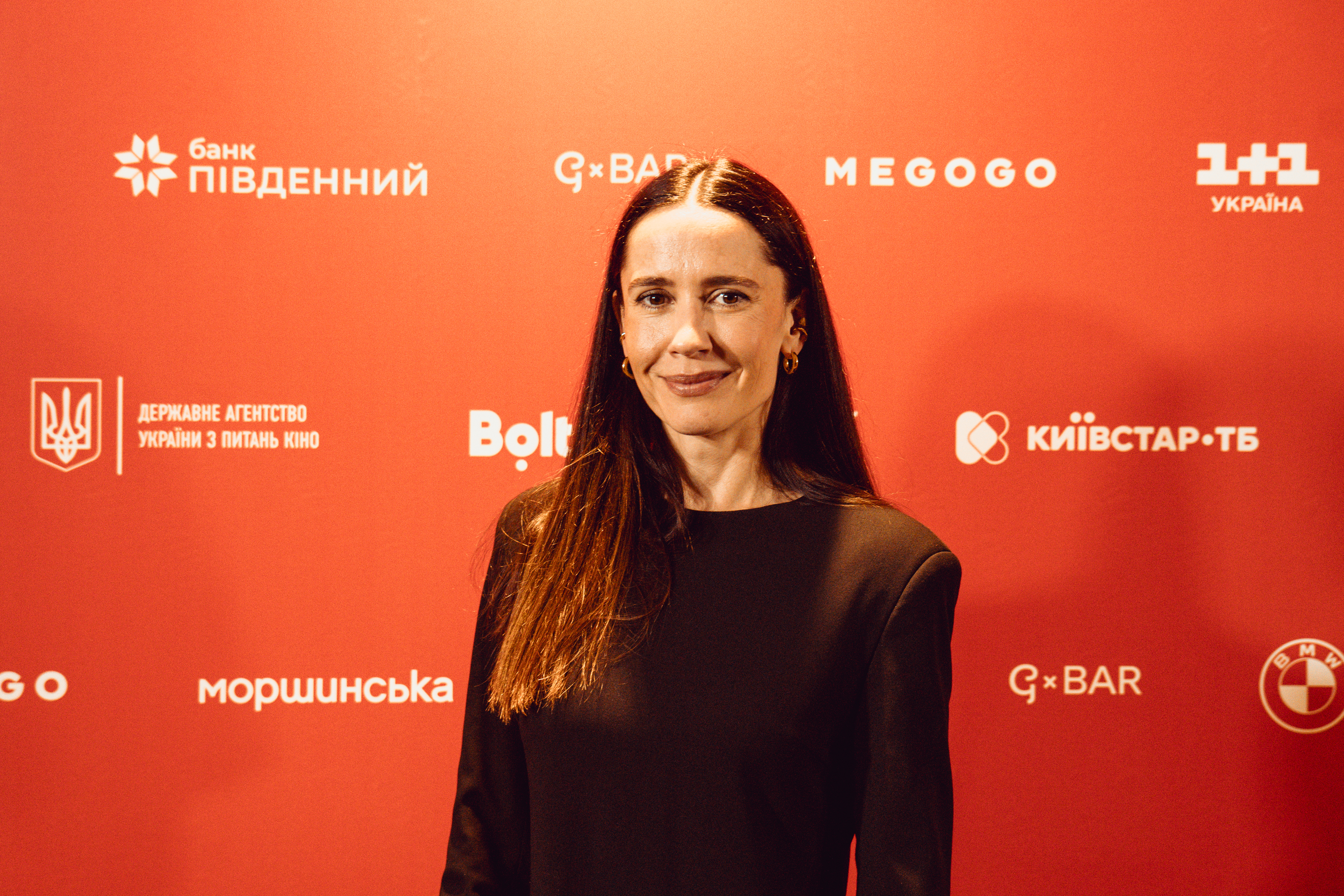 У Києві розпочався 16-й Одеський міжнародний кінофестиваль