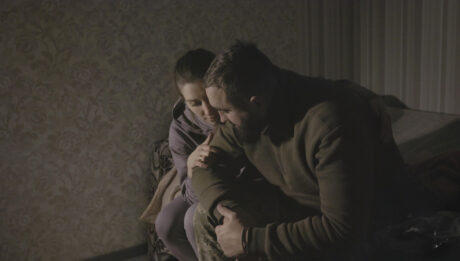 Уламки світла: документальний фільм про травми окупації і життя у тилу мешканців Бучі, прем'єра у вересні