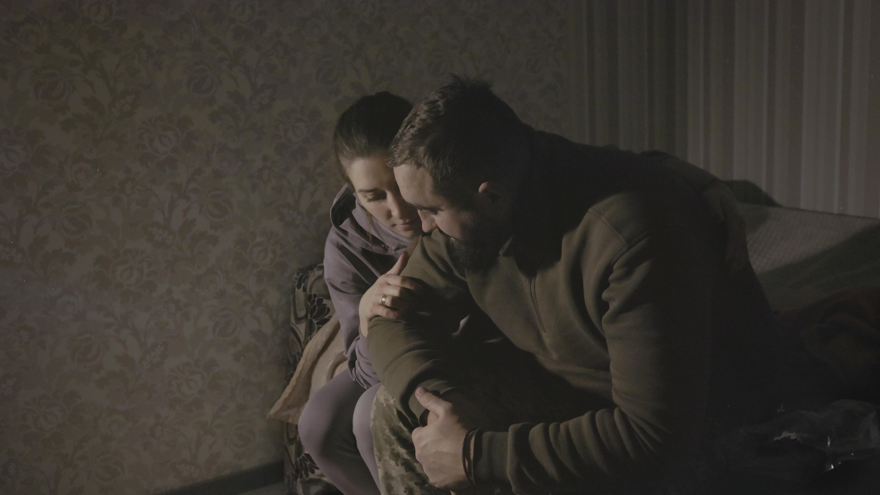 Уламки світла: документальний фільм про травми окупації і життя у тилу мешканців Бучі, прем'єра у вересні