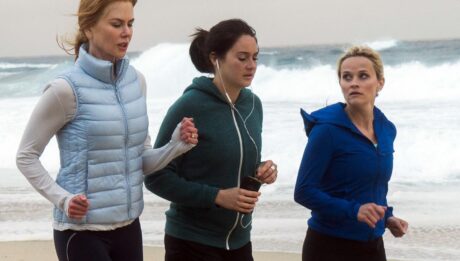 Велика маленька брехня (Big Little Lies) 2017–...