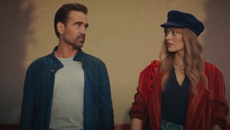 Велика смілива красива подорож (A Big Bold Beautiful Journey)