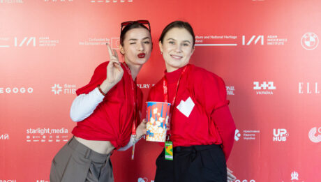 як минув третій день 16-го ОМКФ