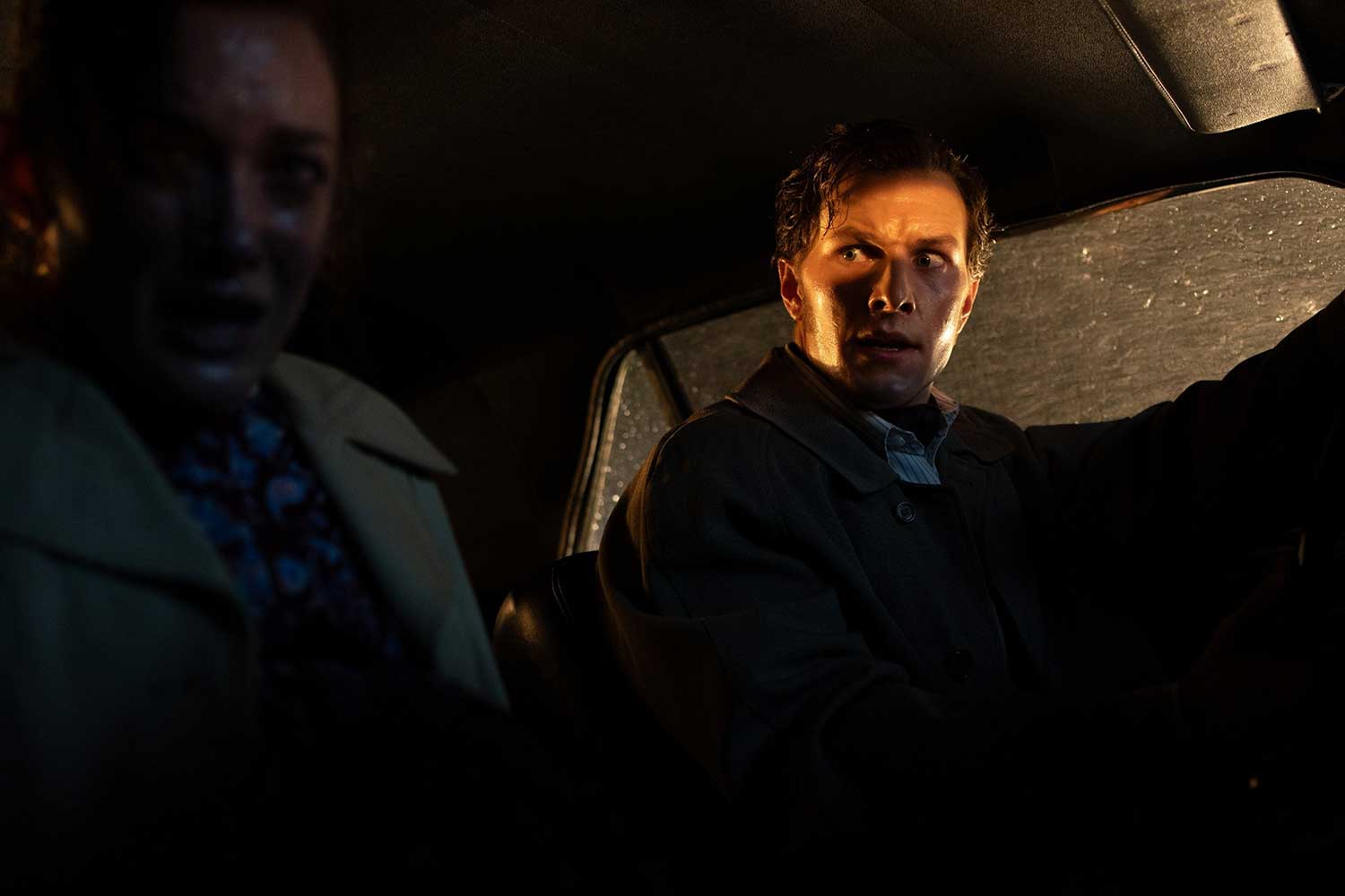 Закляття 4: Останній обряд