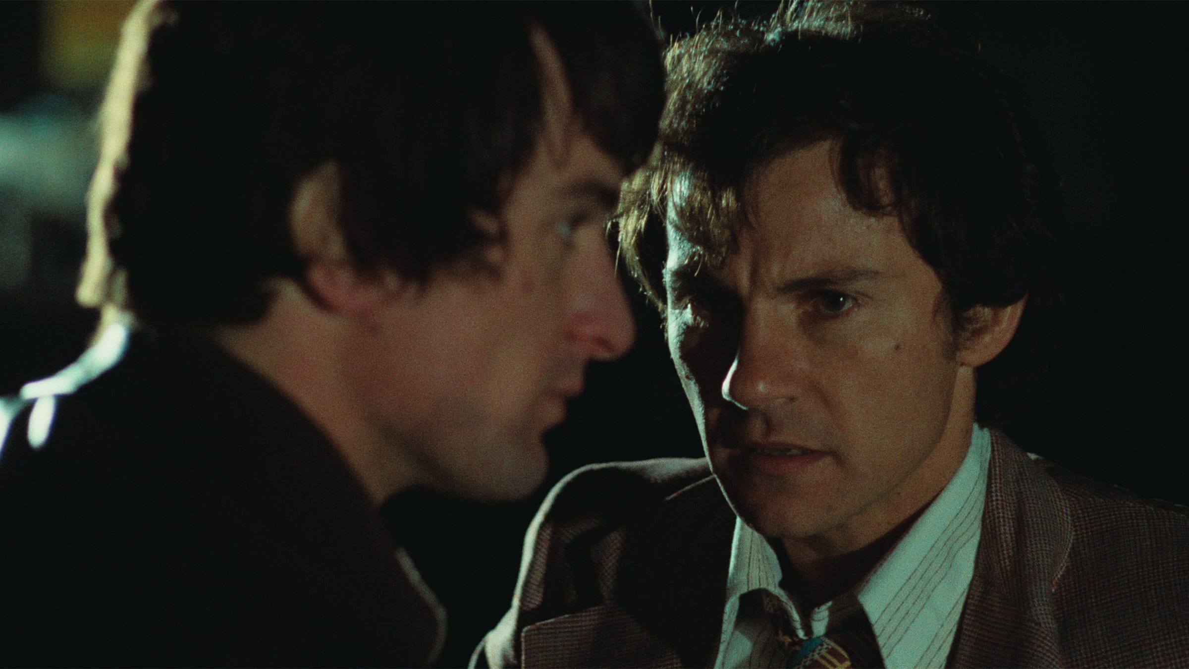 Злі вулиці (Mean Streets) 1973