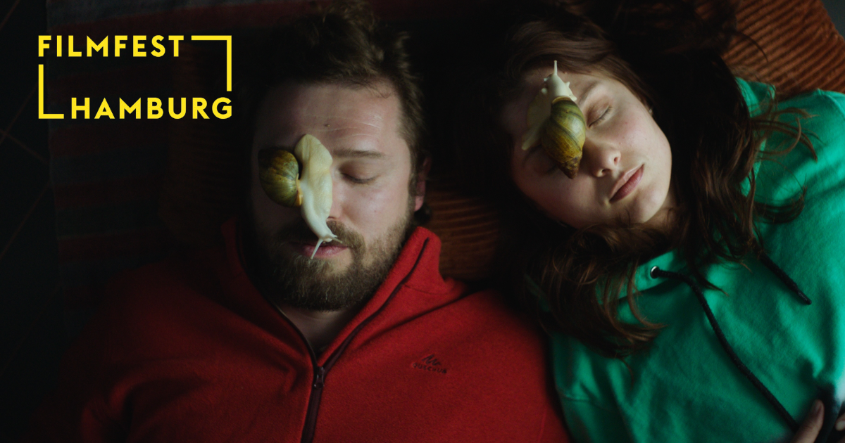 «Медовий місяць» отримав приз за режисуру на FILMFEST HAMBURG