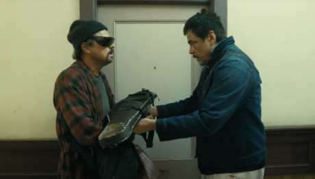 «Одна битва за іншою» (One Battle After Another)