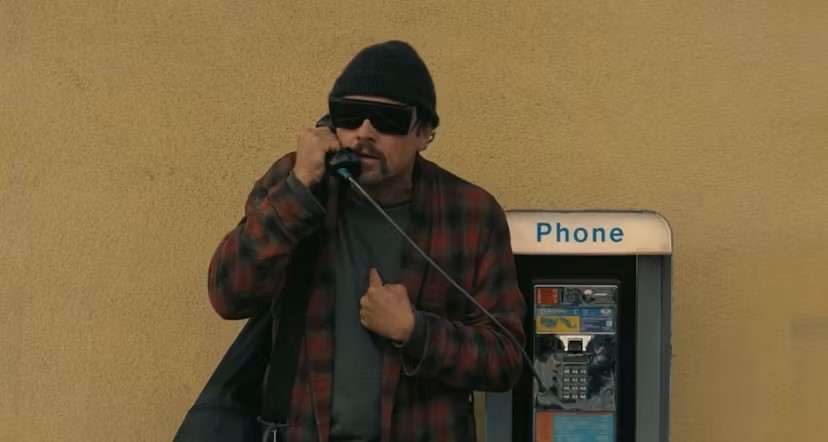 «Одна битва за іншою» (One Battle After Another) 