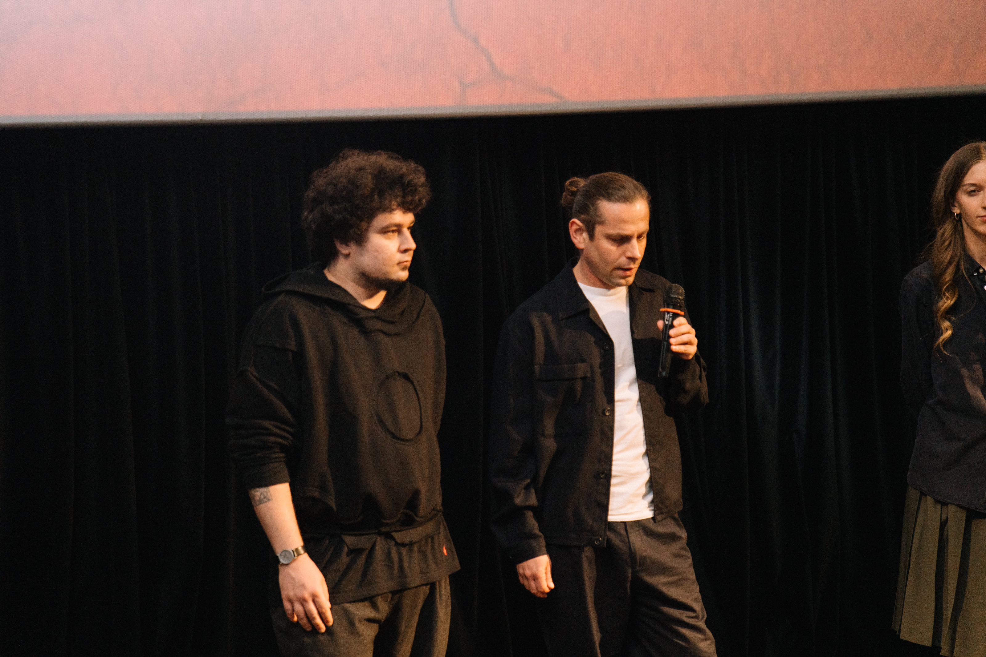 «Спеціальна операція»  Special Operation