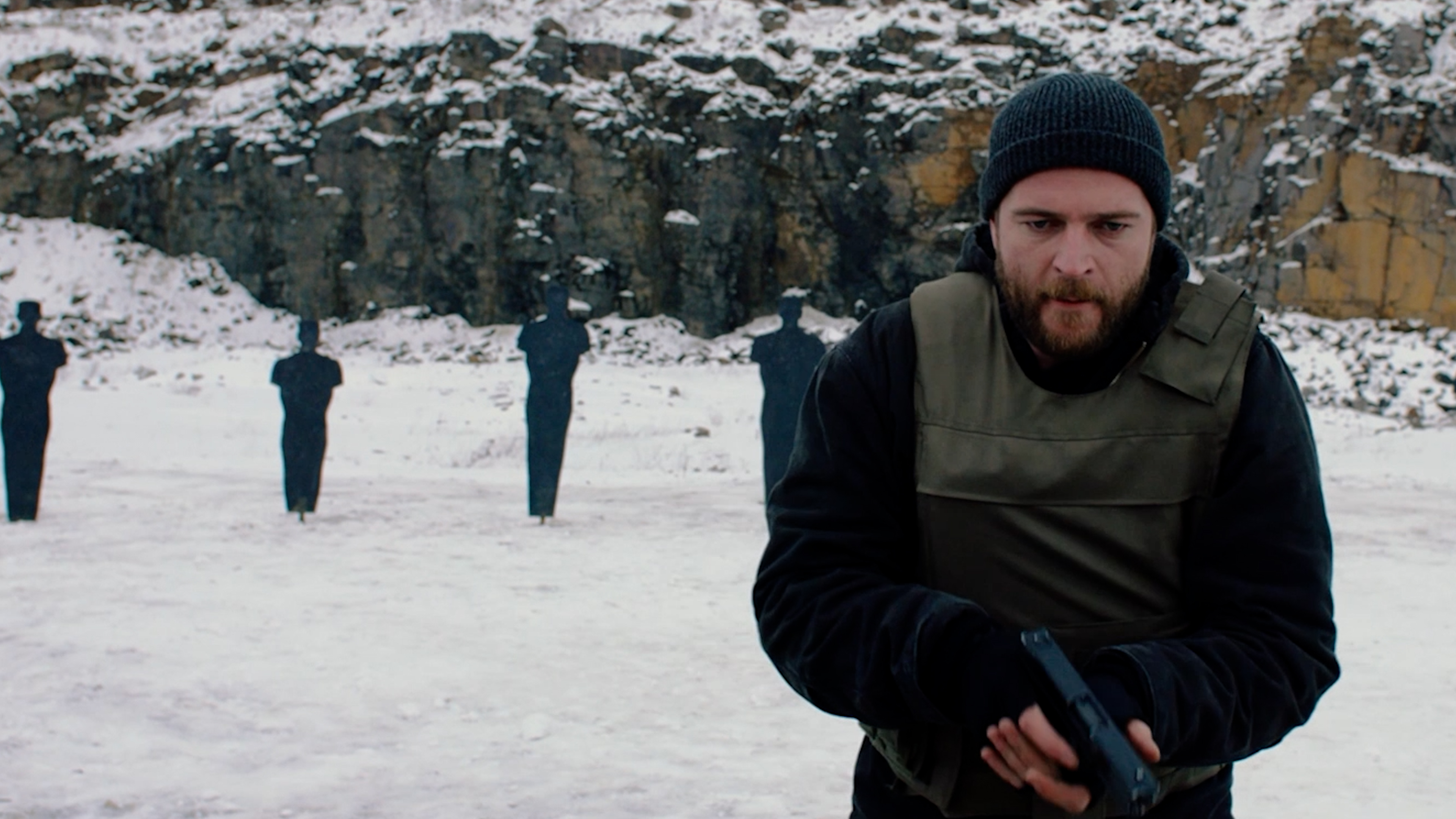 Атлантида (2019)