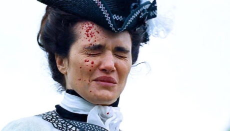 Фаворитка (The Favourite) 2019