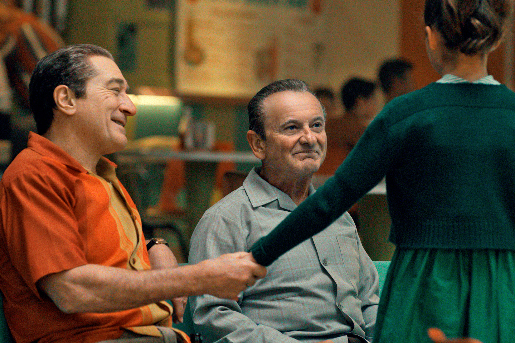 Ірландець (The Irishman) 2019