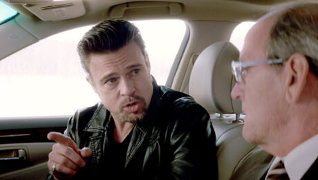 Пограбування казино (Killing Them Softly) 2012