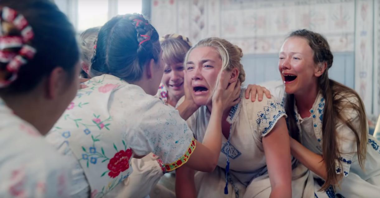 Сонцестояння (Midsommar) 2019