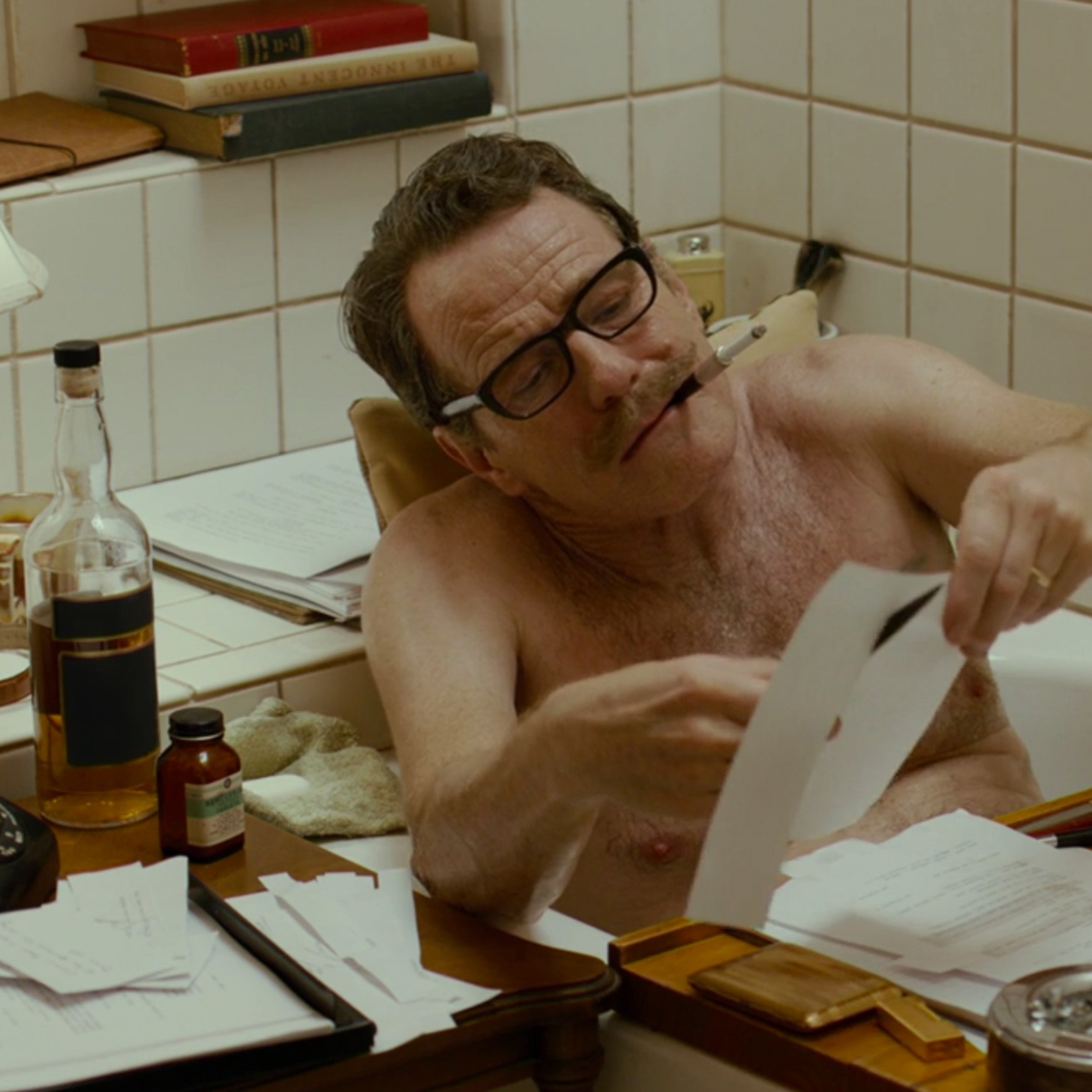 Трамбо (Trumbo) 2015