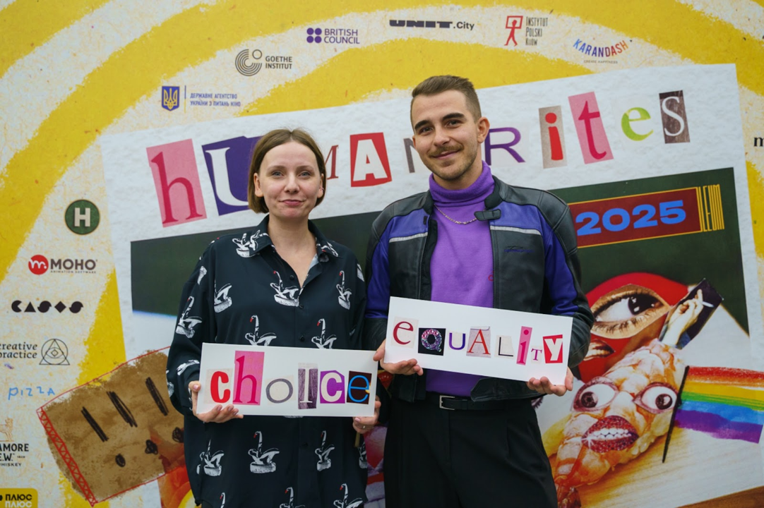 Анастасія Верлінська та Якуб Спевак