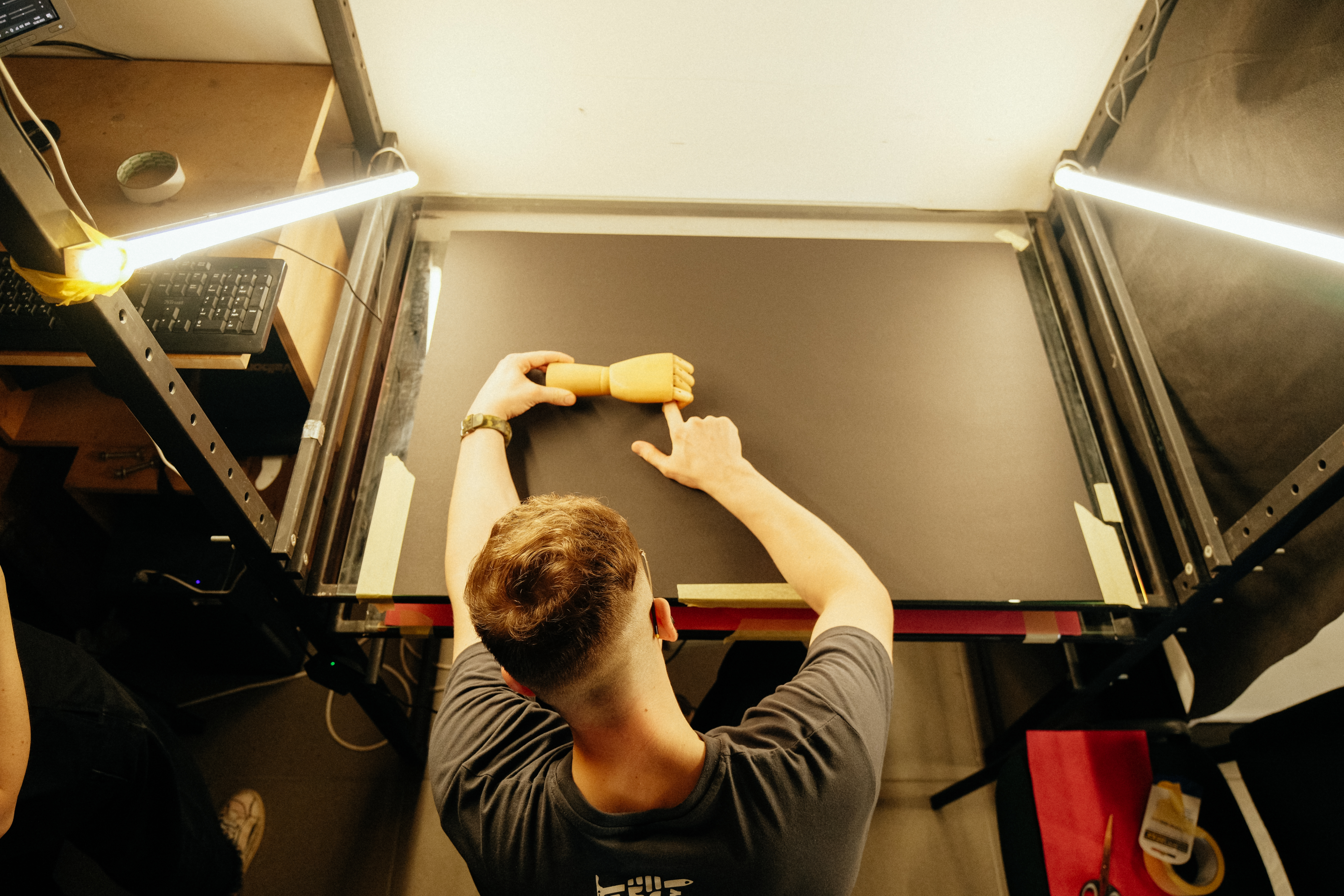 Анімація діалогу Як говорити з ветеранами