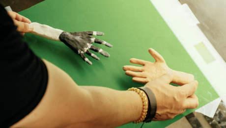 Анімація діалогу Як говорити з ветеранами