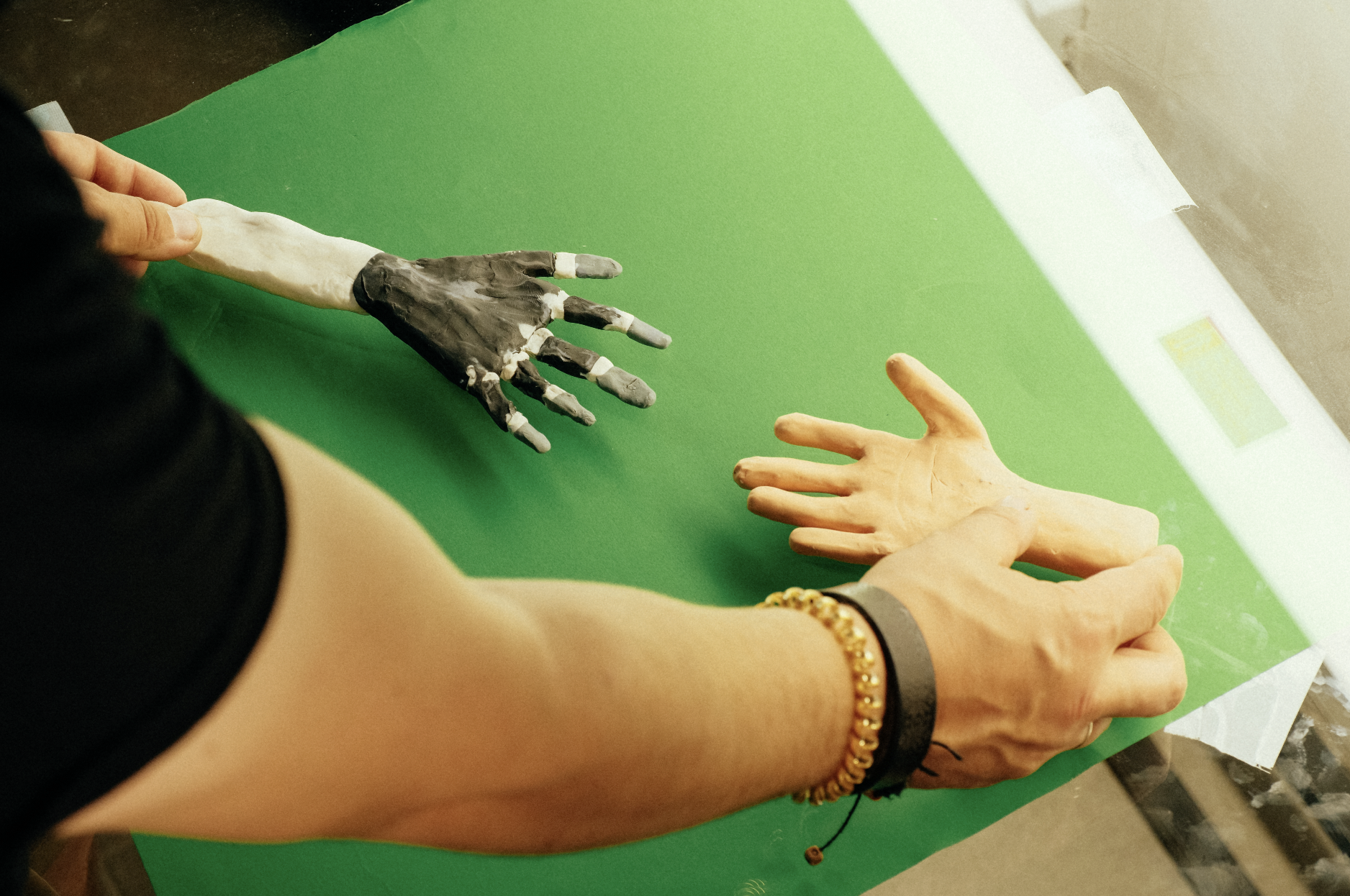 Анімація діалогу Як говорити з ветеранами