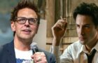 Джеймс Ґанн обговорив з Кіану Рівзом «Константина 2»