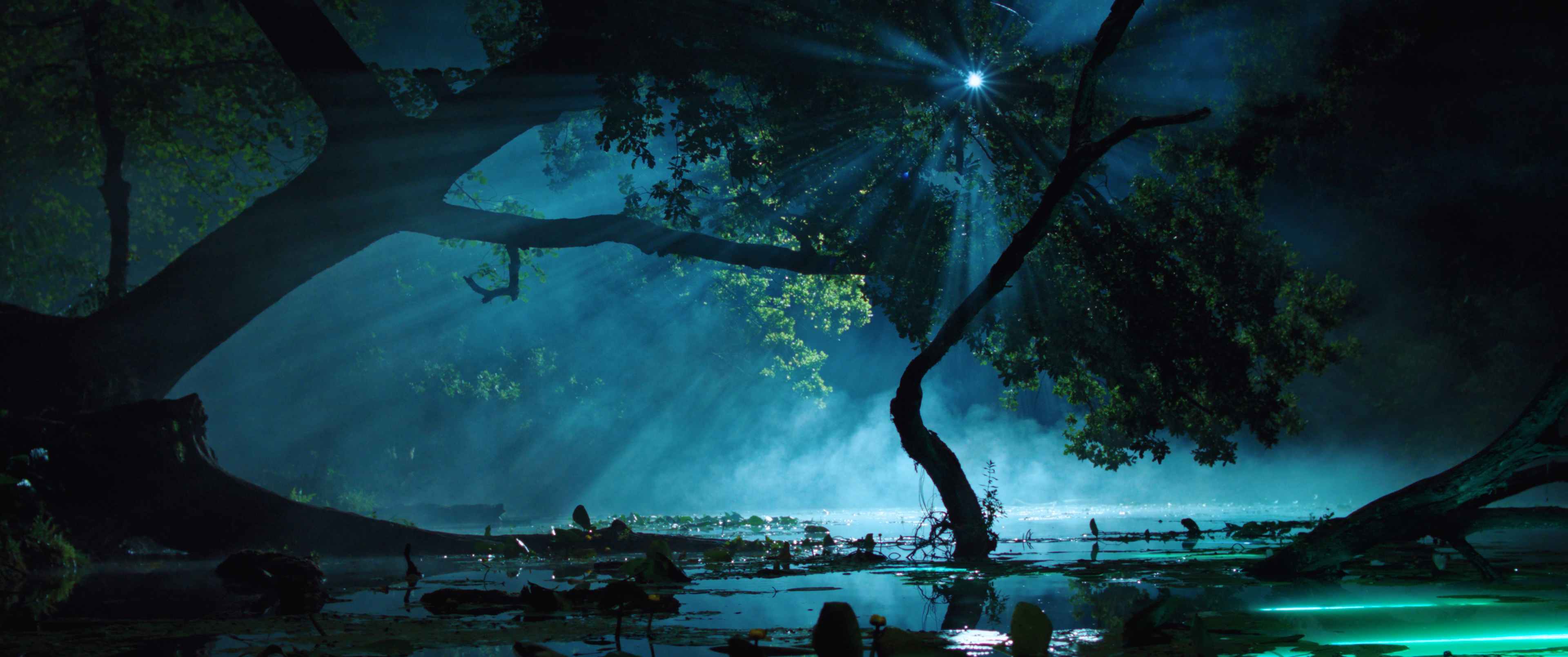 фентезі «Мавка. Справжній міф»