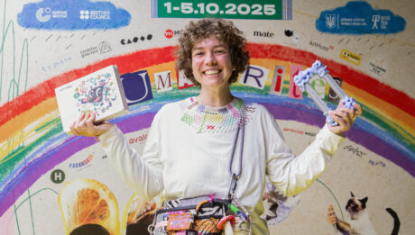 Фестиваль анімації LINOLEUM оголосив переможців та переможниць 12-ої едиції