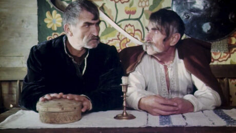 Гетьманські клейноди