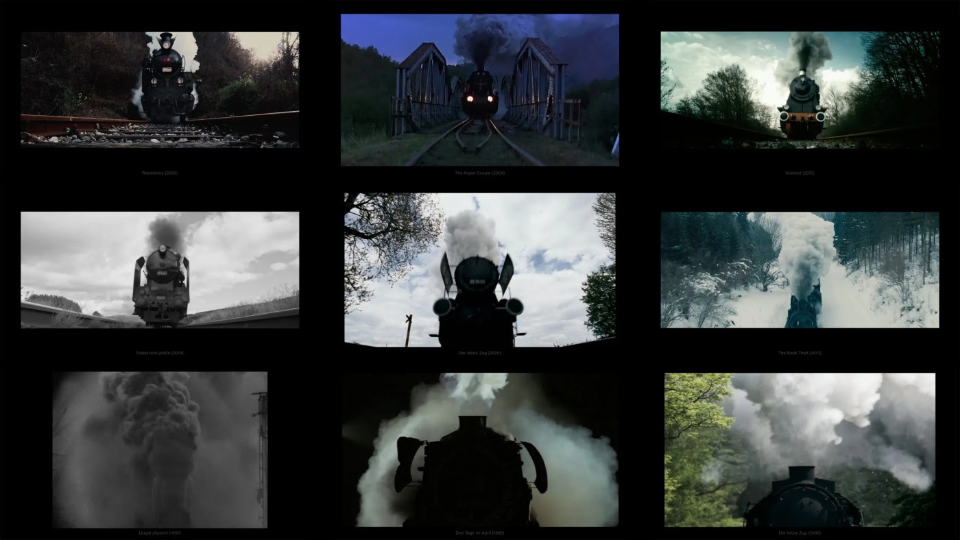 Кадр з фільму «Голофікшн»