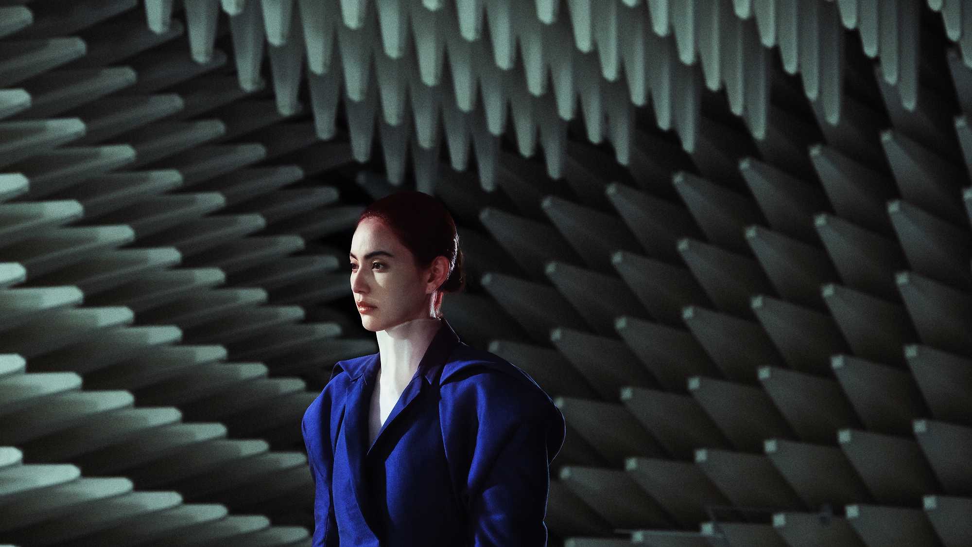 Корисний привид (A Useful Ghost)