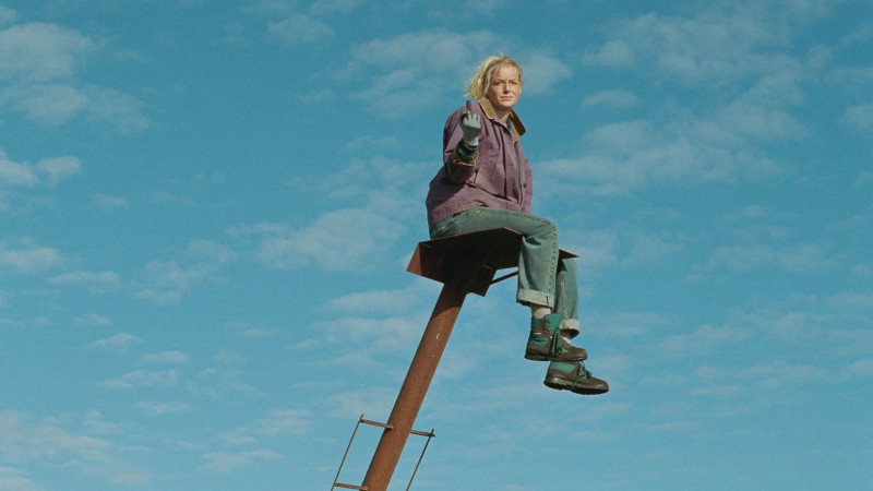 Любов, яка залишається (The Love That Remains)