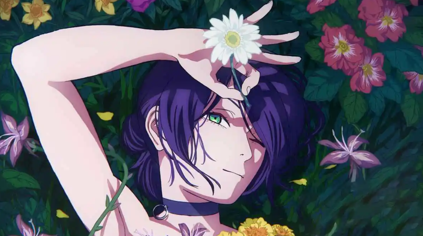 Людина-бензопила Резе Арка. Кіно (劇場版 チェンソーマン レゼ篇, Gekijō-ban Chensō Man Reze-hen) 2025