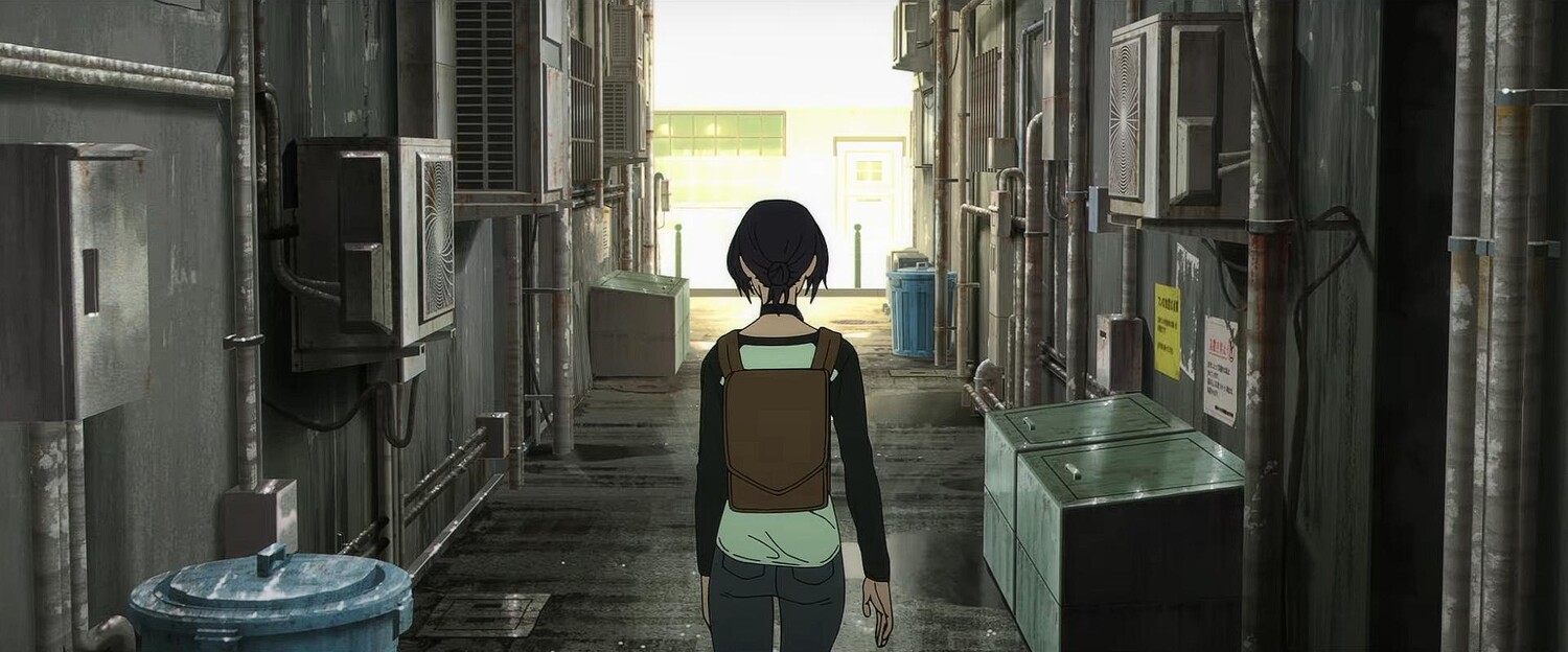 Людина-бензопила Резе Арка. Кіно (劇場版 チェンソーマン レゼ篇, Gekijō-ban Chensō Man Reze-hen) 2025