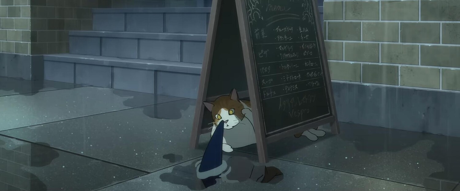 Людина-бензопила Резе Арка. Кіно (劇場版 チェンソーマン レゼ篇, Gekijō-ban Chensō Man Reze-hen) 2025