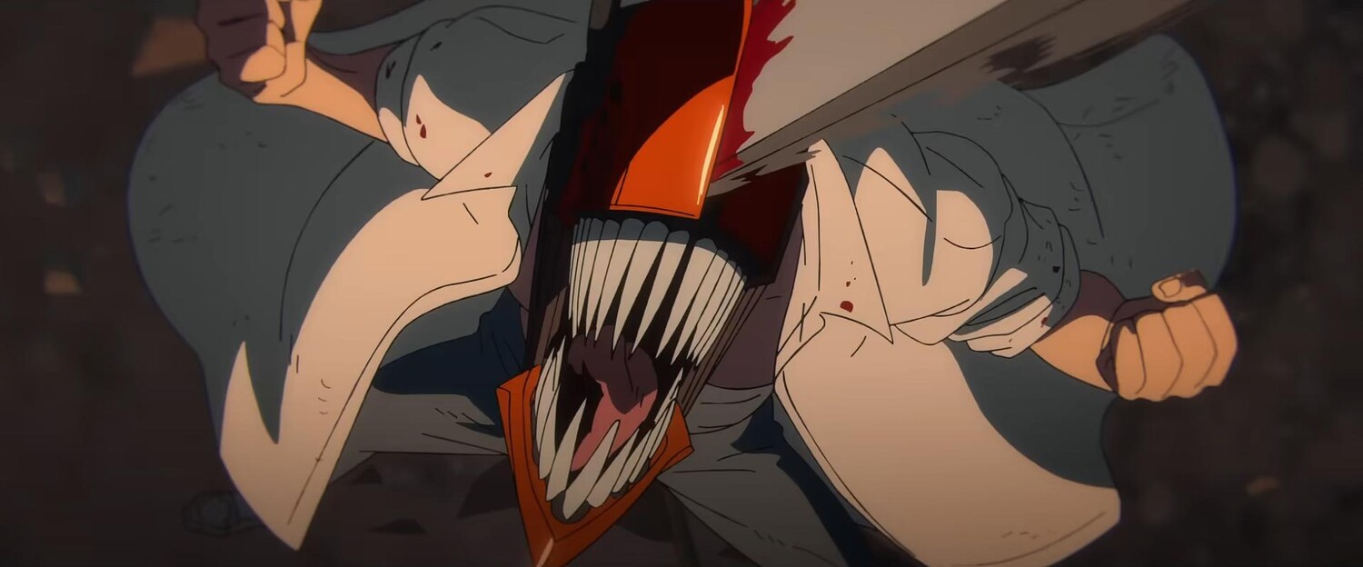 Людина-бензопила Резе Арка. Кіно (劇場版 チェンソーマン レゼ篇, Gekijō-ban Chensō Man Reze-hen) 2025