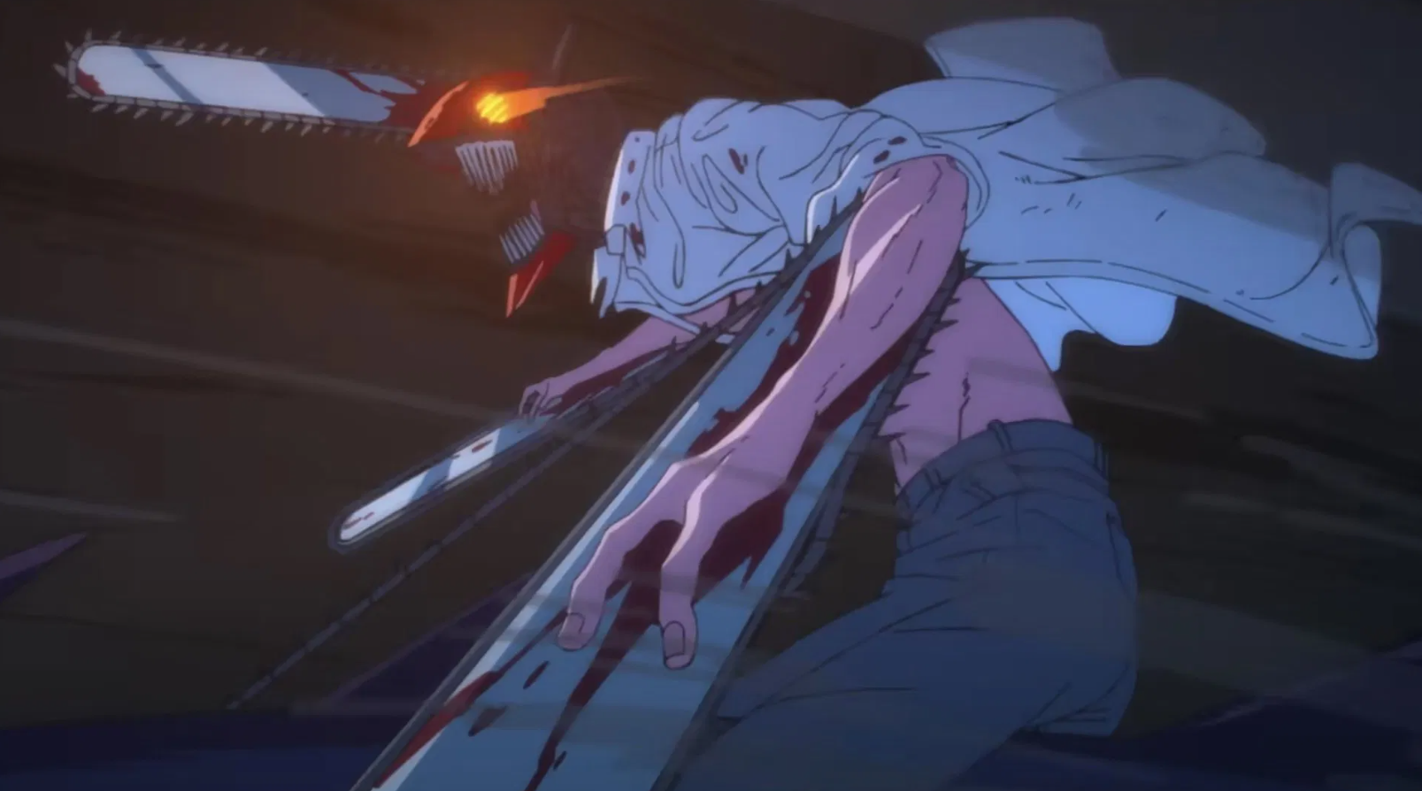 Людина-бензопила Резе Арка. Кіно (劇場版 チェンソーマン レゼ篇, Gekijō-ban Chensō Man Reze-hen) 2025