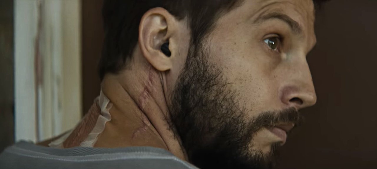 Апгрейд (Upgrade) 2018