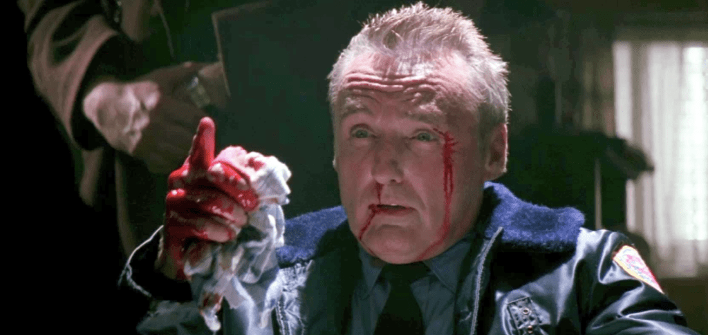 Справжнє кохання (True Romance) 1993