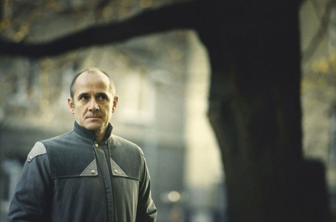 Життя інших (Das Leben der Anderen) 2006