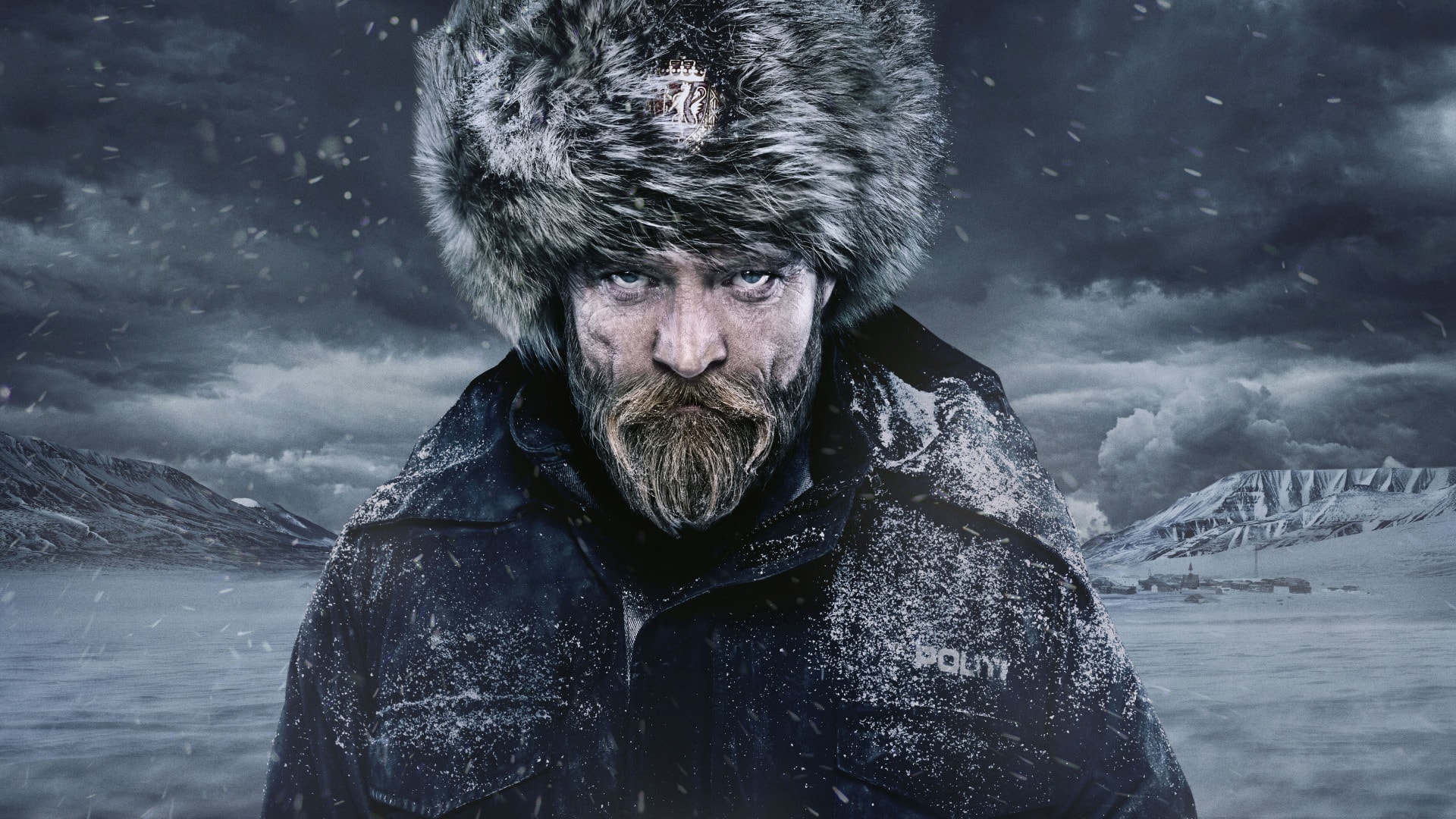 Фортитьюд (Fortitude) 2015–2018