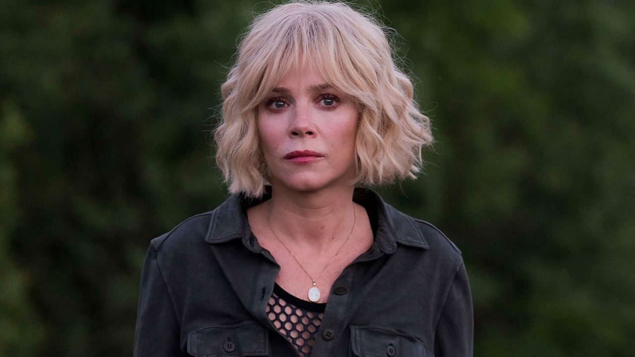 Марчелла (Marcella) 2016–2021