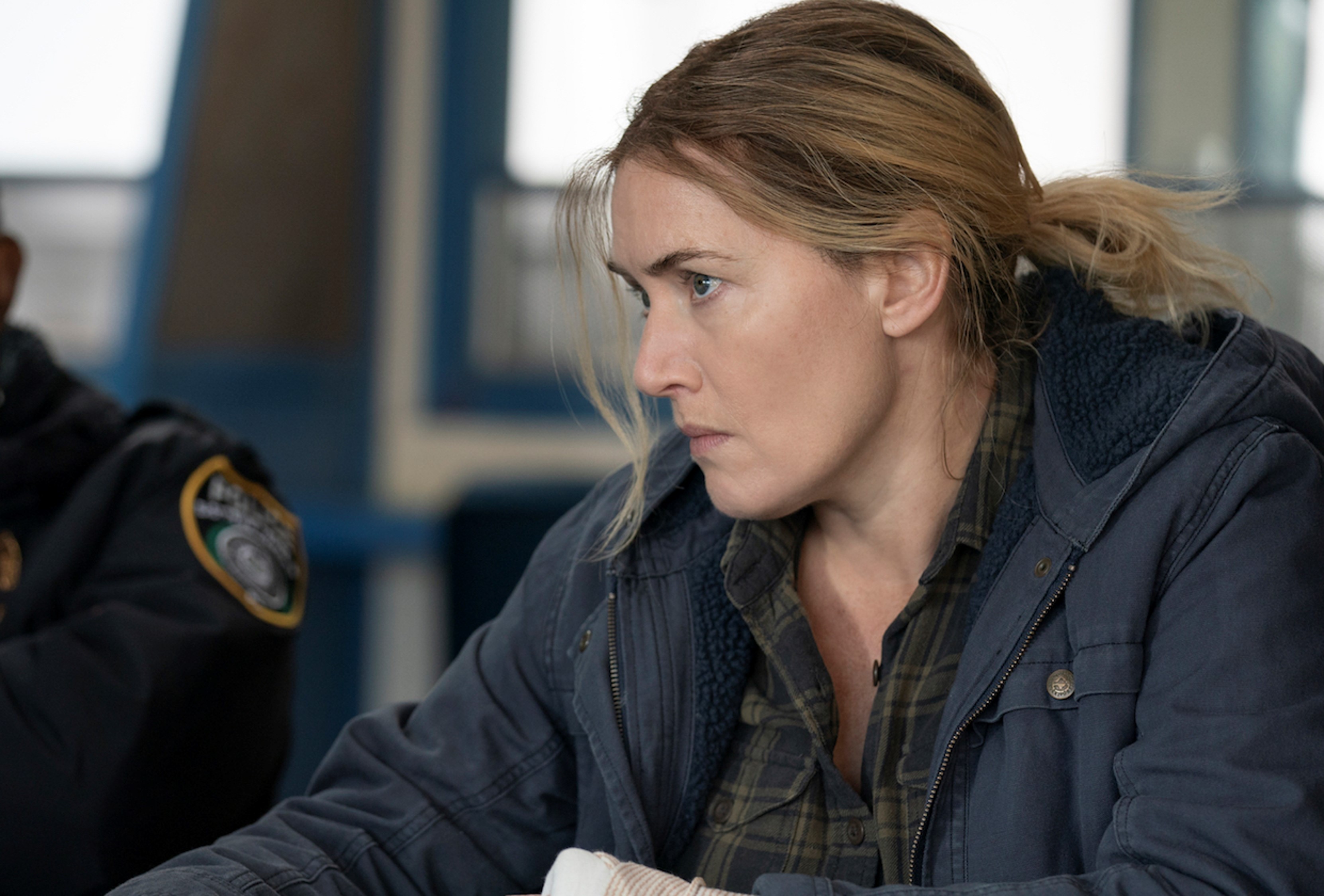 Мейр із Істтауна (Mare of Easttown) 2021