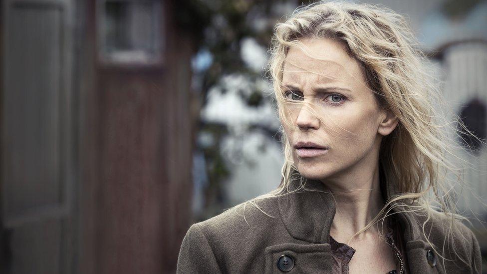 Міст (Bron/Broen) 2011–2018