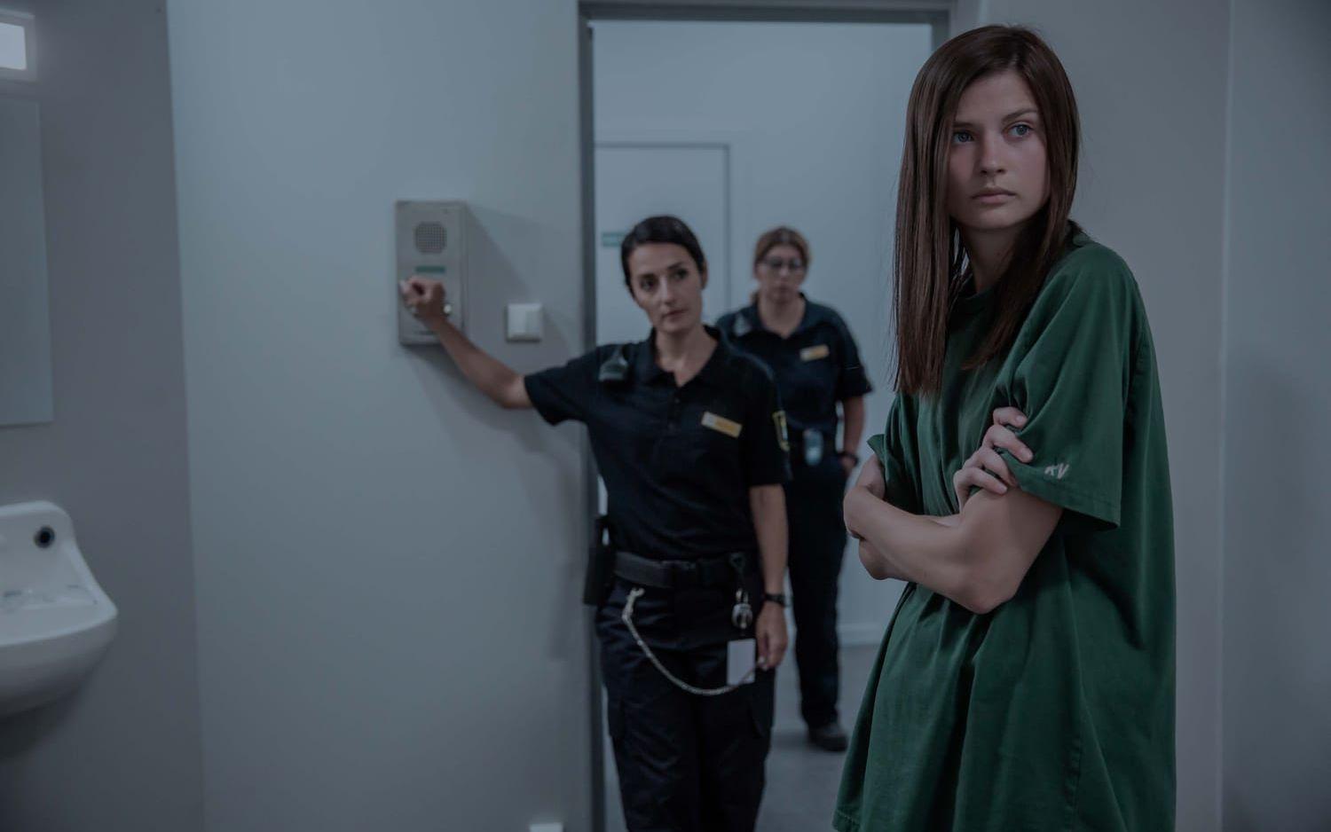 Найбільше (Сипучі піски) (Störst av allt, Quicksand) 2019