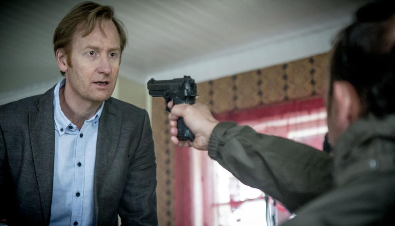 Опівнічне сонце (Midnattssol, Midnight Sun) 2016