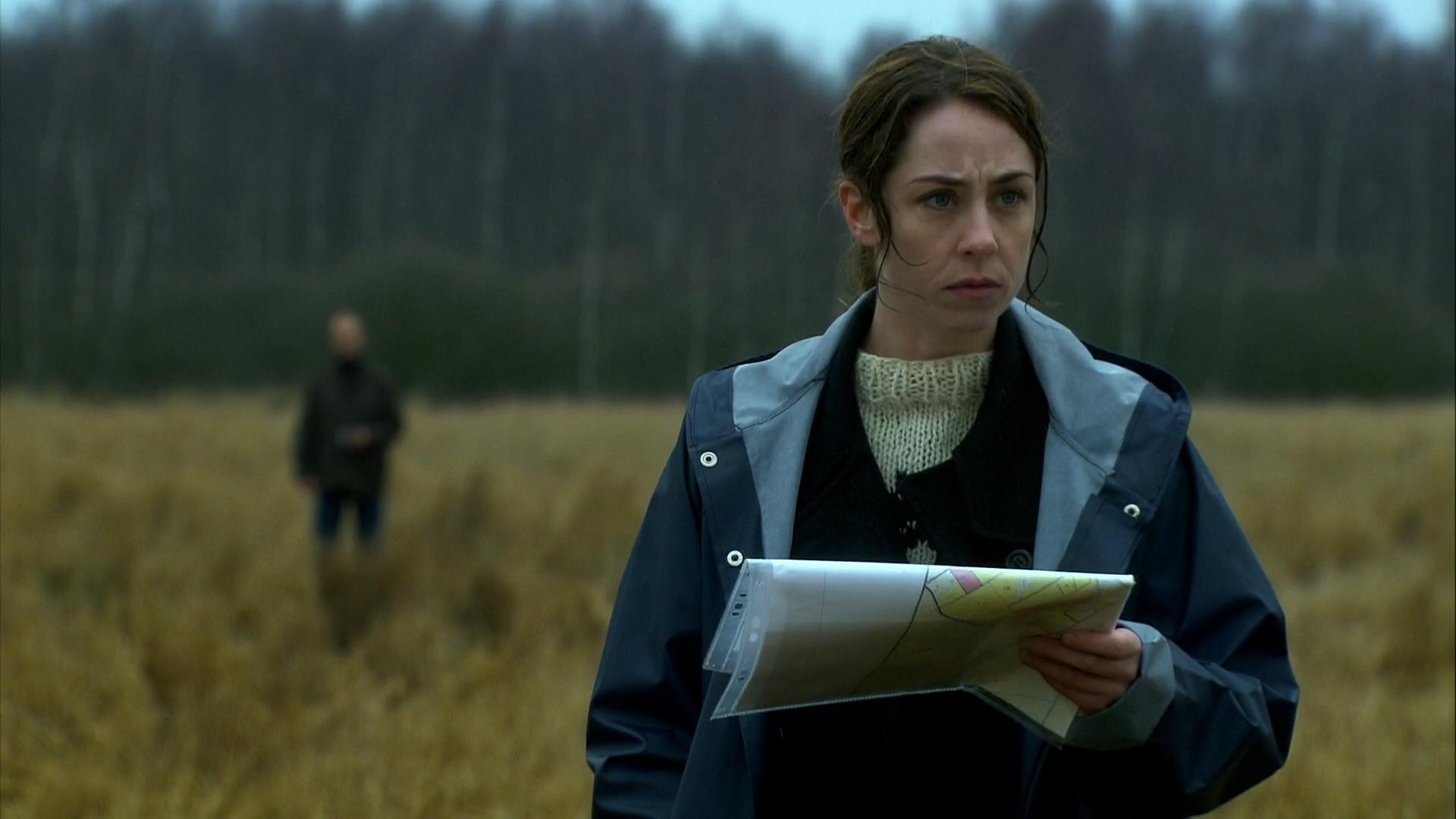 Вбивство (Forbrydelsen) 2007–2012