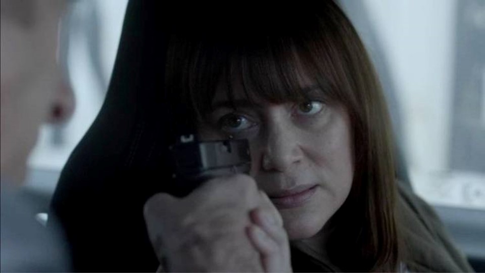 За службовими обов'язками (Line of Duty) 2012–2026